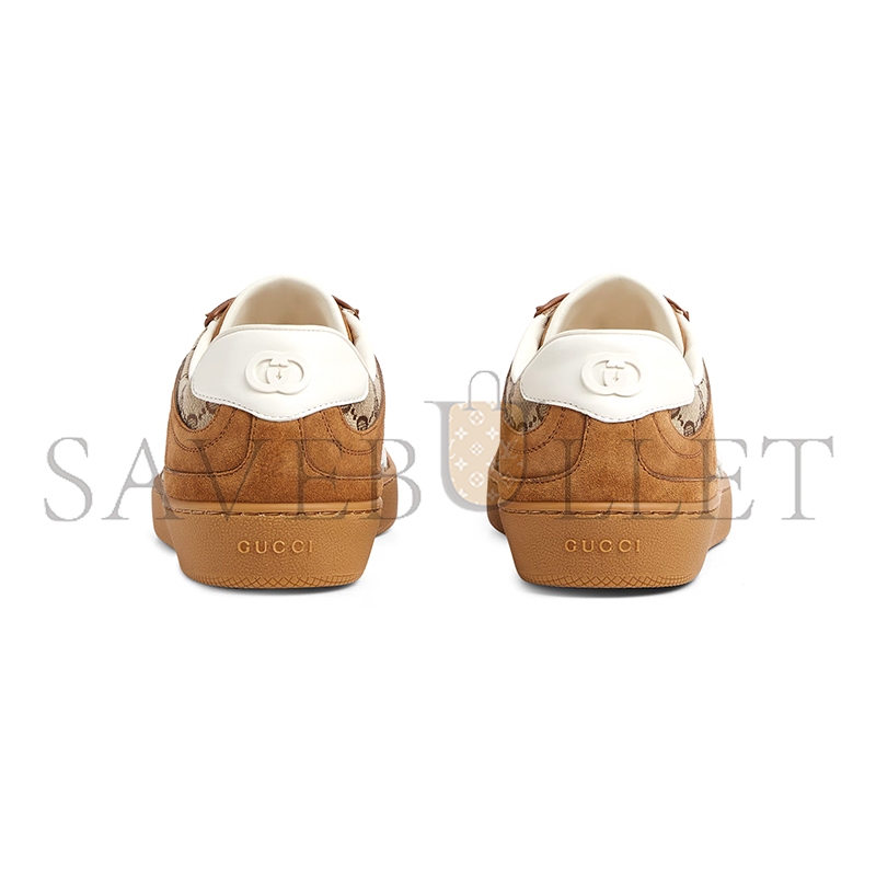 GUCCI WOMEN'S G75 SNEAKER 812656 GUCCI WOMEN'S G75 SNEAKER 812656